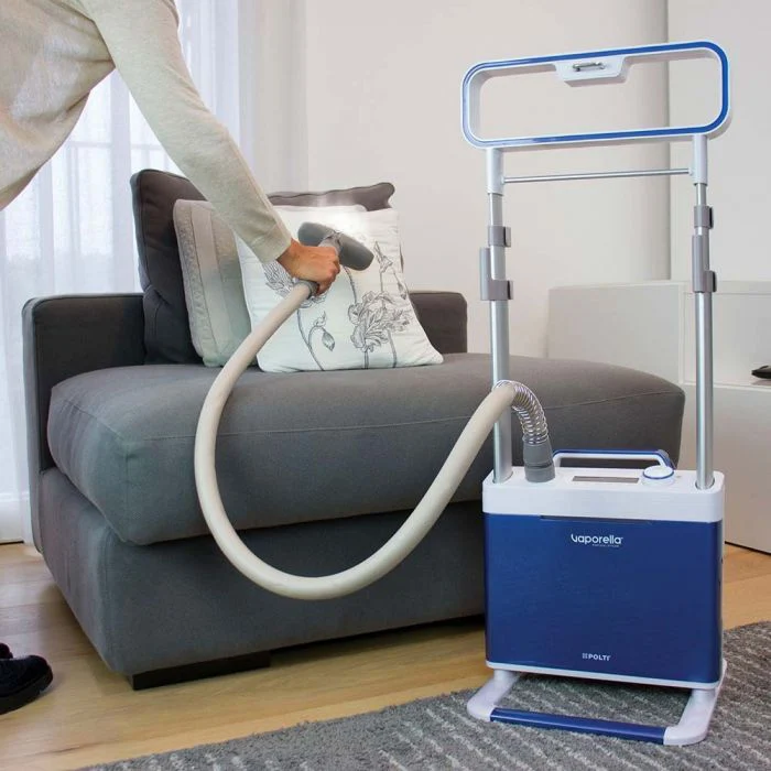 Polti vertikal Styler GSF60