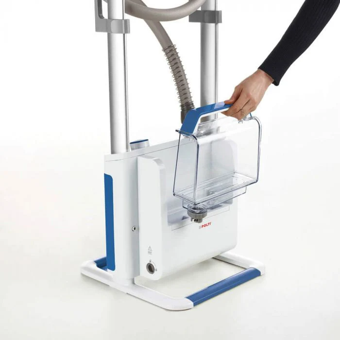 Polti vertikal Styler GSF60