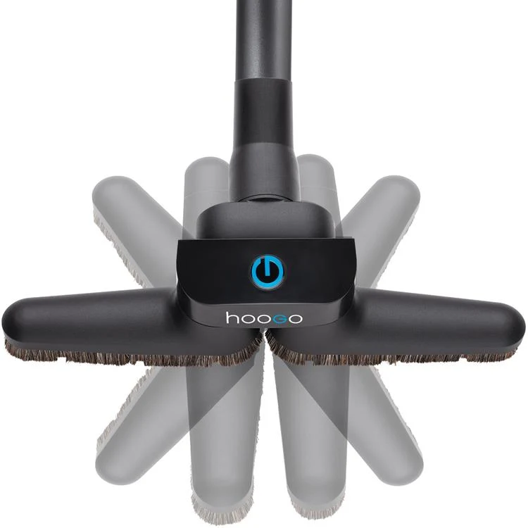 Hoogo FlipFlop parketmundstykke