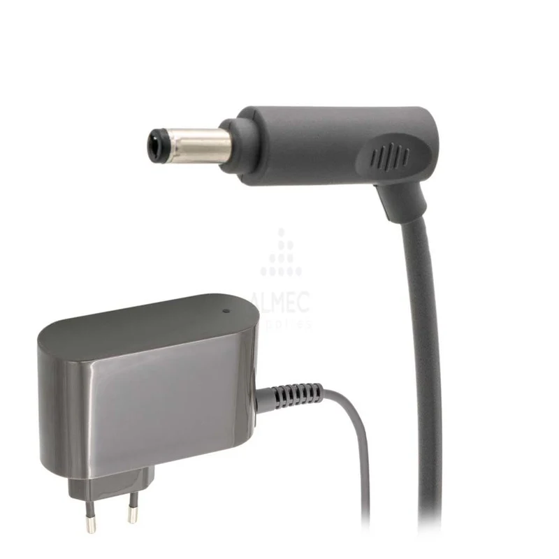 Oplader til Dyson V6, V7 og V8