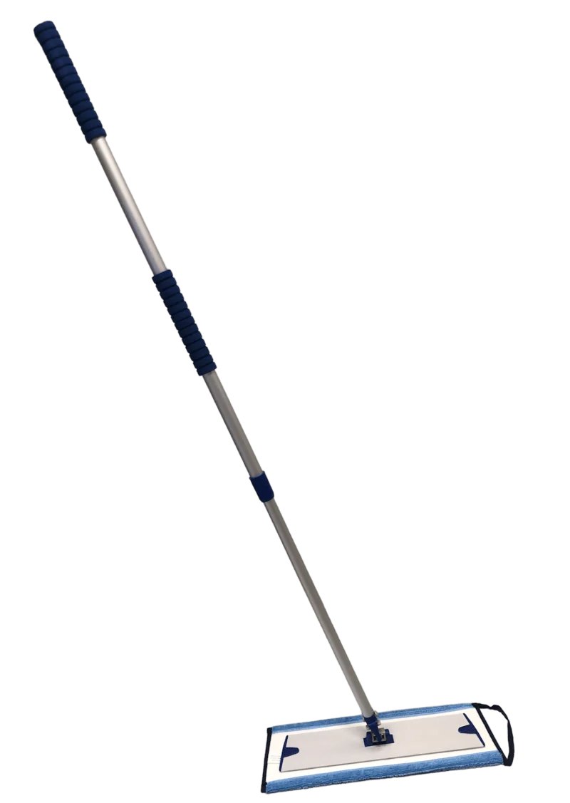 Fnugfri moppesæt 40 cm