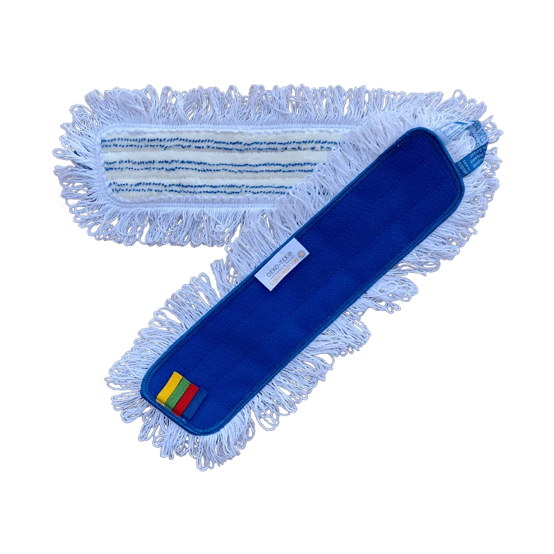 Fnugfri moppesæt 40 cm