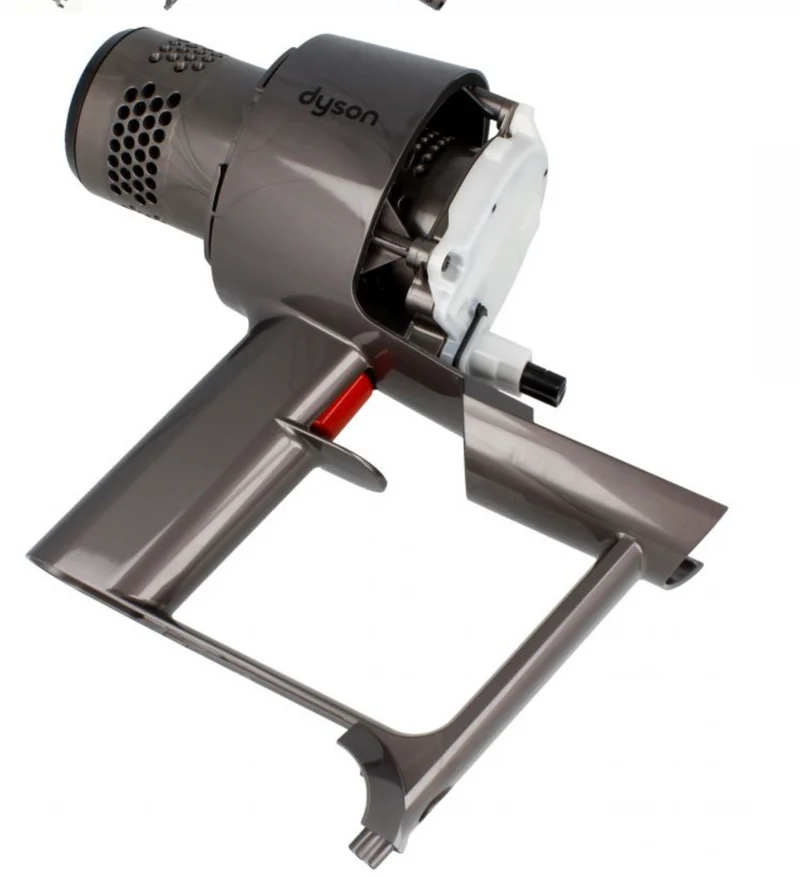 Hånddel med sugemotor til Dyson V11