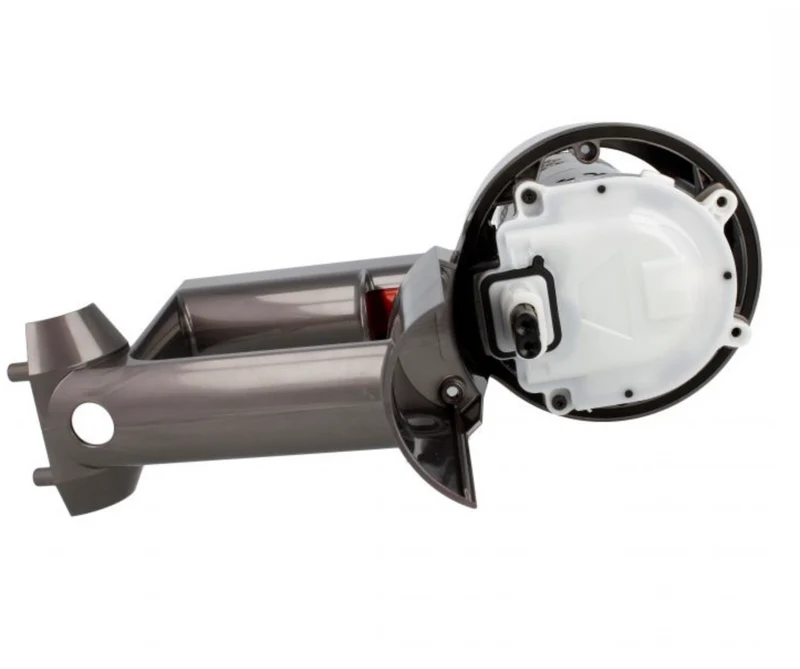 Hånddel med sugemotor til Dyson V11