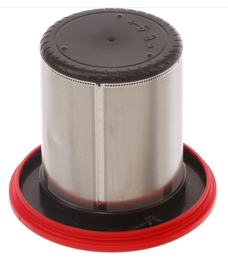 Bosch Unlimited serie 7 filter