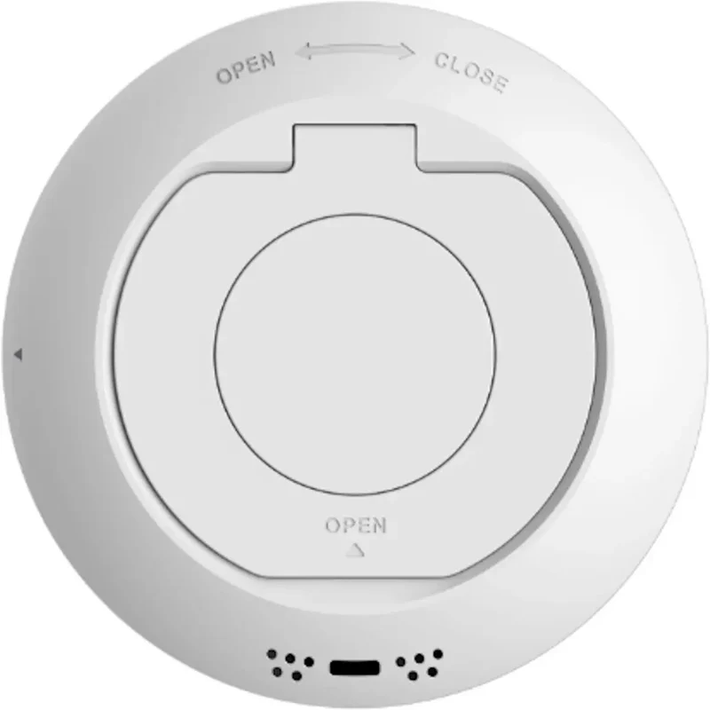 EZVIZ T51C - Sensor Temperatura e Humidade Zigbee