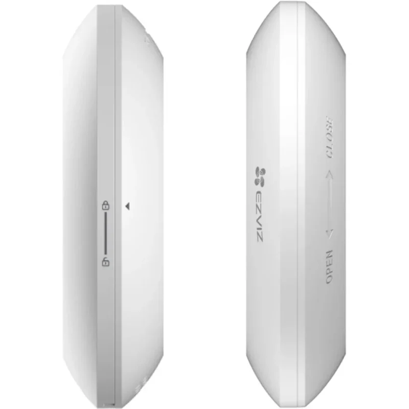 EZVIZ T51C - Sensor Temperatura e Humidade Zigbee