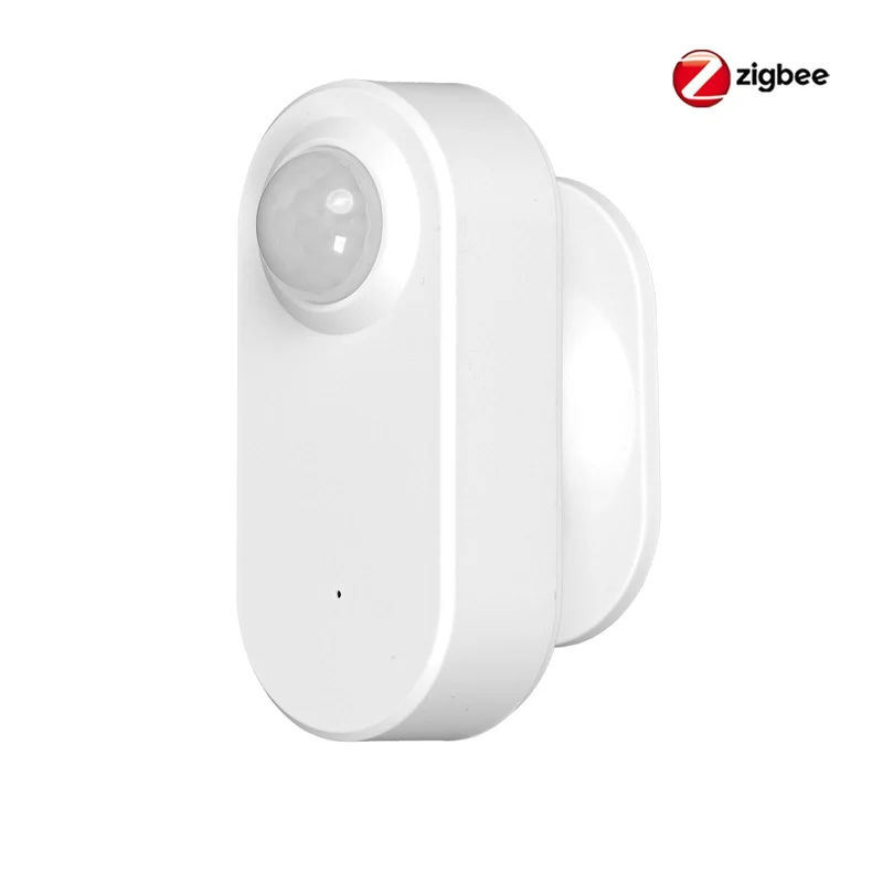 MOES ZSS-HP05 - Sensor Presença Humana mmWave Zigbee