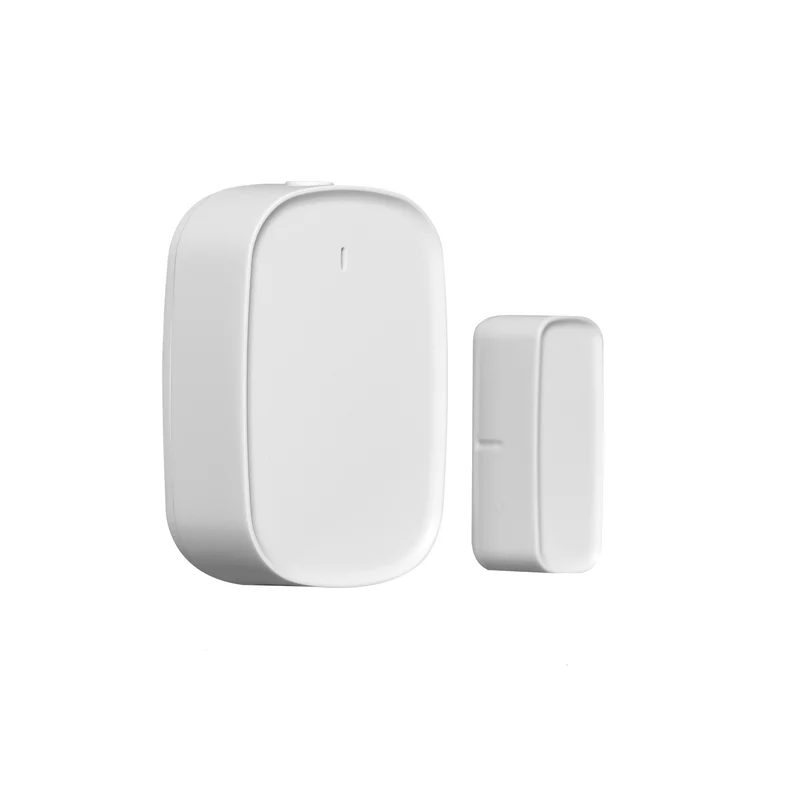 MOES ZSS-S01 - Sensor de Contacto Porta Janela Zigbee