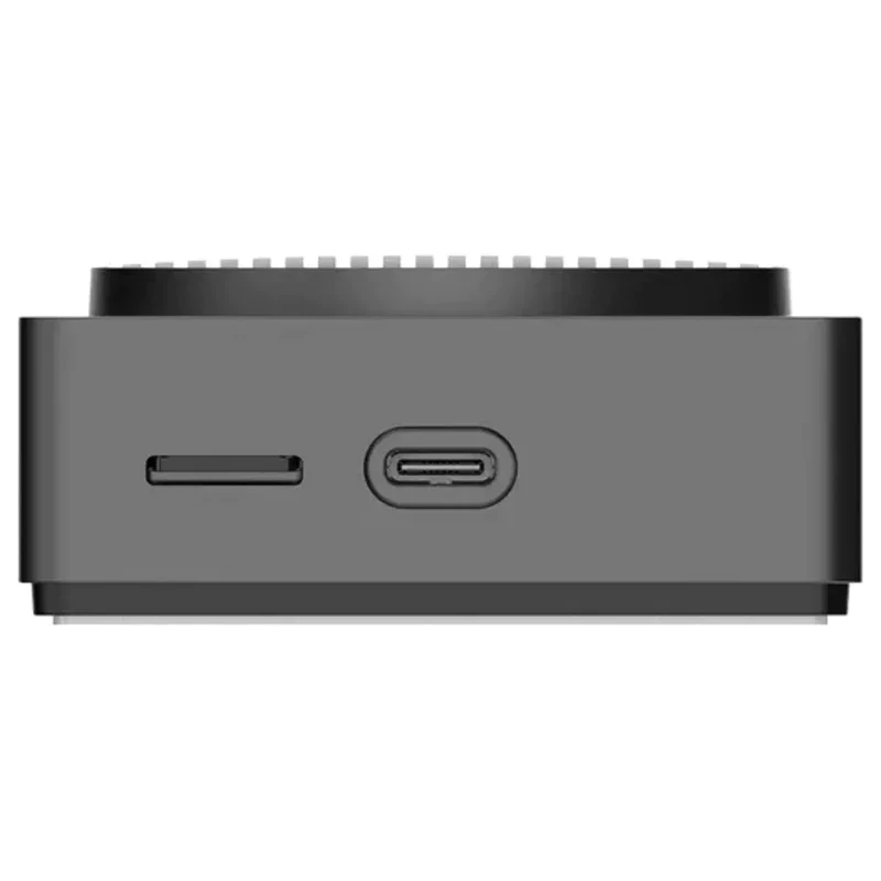 Aqara Kit Videoporteiro Inteligente 2K com Câmara + Campainha / Hub Matter – Preto - Aqara G410 Select (CH-C09D)