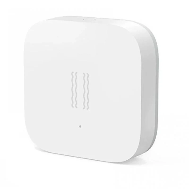 Aqara Sensor de vibração/inclinação/queda sem fio ZigBee