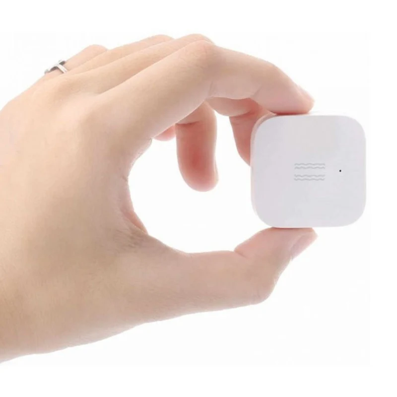 Aqara Sensor de vibração/inclinação/queda sem fio ZigBee