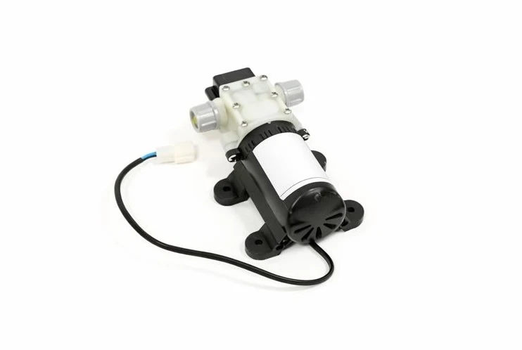 Wasserpumpe passend für die Kehrmaschine Graefer KM160-PRO/ KM180-PRO