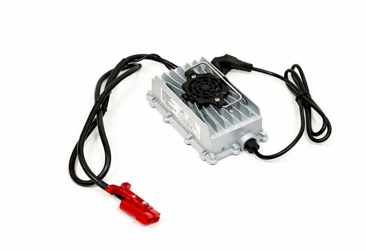 Ladegerät 15A/24V für Scheuersaugmaschine Graefer SM55-PRO / SM55F-PRO / SM60S-PRO / SM80-PRO / SM80S-PRO