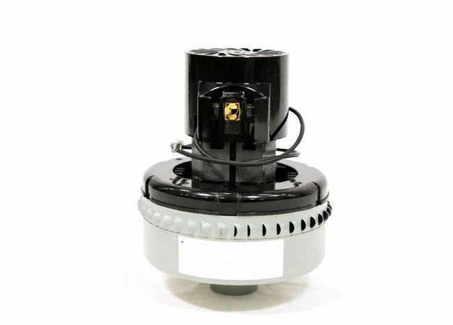 Absaugmotor Ametek für Scheuersaugmaschine Graefer SM55-PRO / SM55F-PRO / SM60S-PRO / SM80-PRO / SM80S-PRO / SM125-PRO