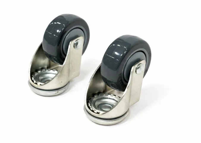 Laufrollen-Set für Scheuersaugmaschine Graefer SM55-PRO/ SM55F-PRO / SM60S-PRO