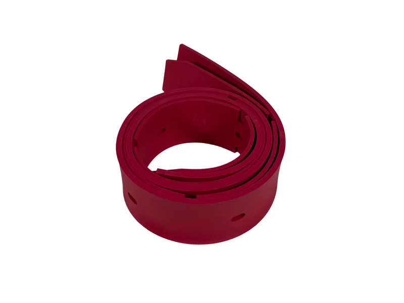 Wischlippen-Set für Scheuersaugmaschine Graefer SM60S-PRO / SM80S-PRO