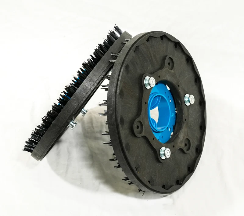 Treibteller Padteller für Scheuersaugmaschine Graefer SM60S-PRO/ SM80S-PRO