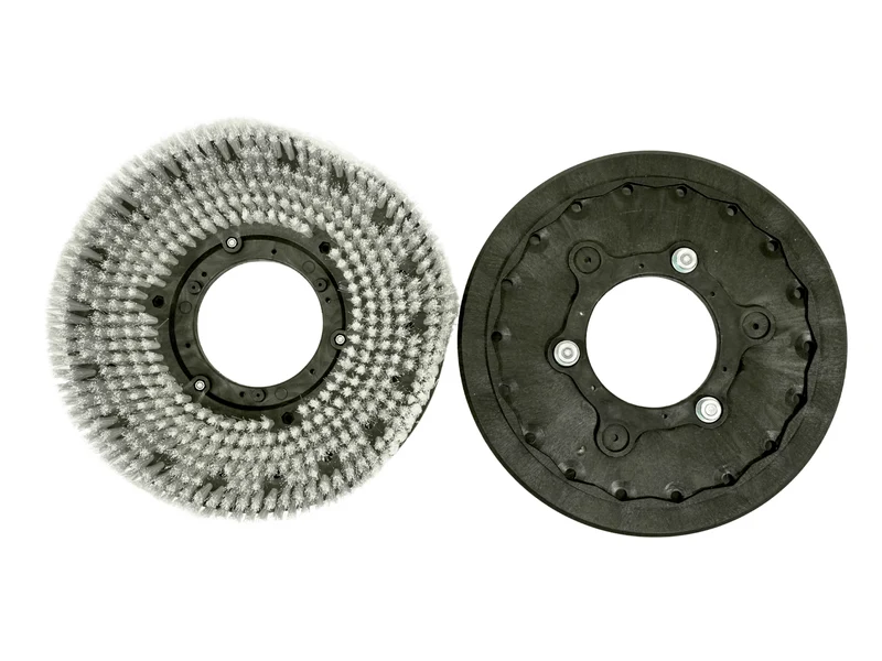 Reinigungsbürste für Scheuersaugmaschine Graefer SM125-PRO