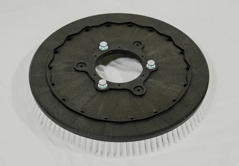 Reinigungsbürste für Scheuersaugmaschine Graefer SM55-PRO/ SM55F-PRO