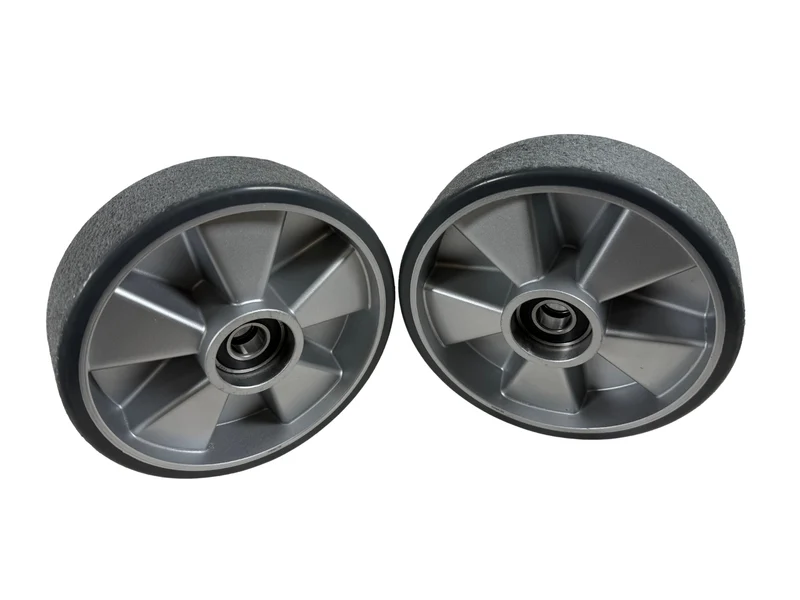Set-Fahrrollen für Daewoo DAFL50A / Kremer KR-FL50A