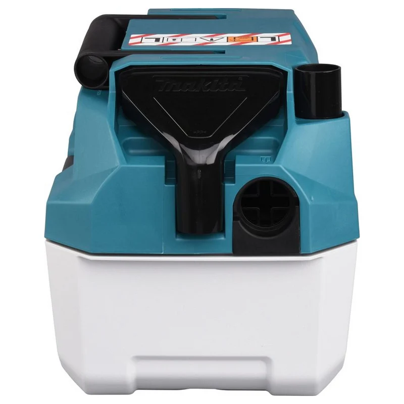 Aspirator Makita DVC750LZX3 LXT 18V 7.5L Brushless