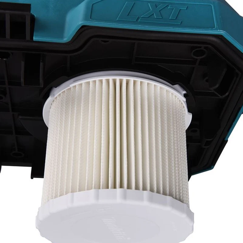 Aspirator Makita DVC750LZX3 LXT 18V 7.5L Brushless
