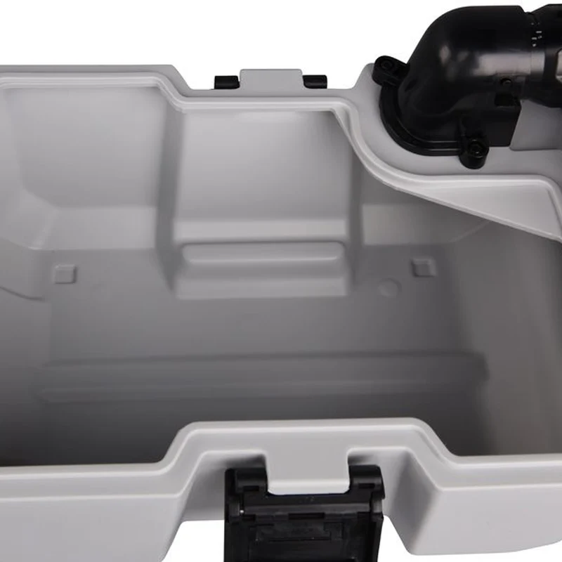 Aspirator Makita DVC750LZX3 LXT 18V 7.5L Brushless