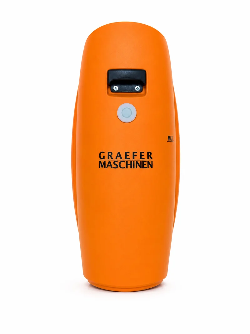 Abwassertank für Graefer ProMax60 Scheuersaugmaschine