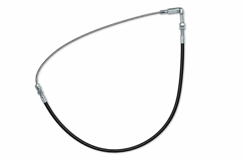 Hebeseil zum Anheben der Absaugeinheit für Scheuersaugmaschine Daewoo DAFR70 / Kremer KR-FR70