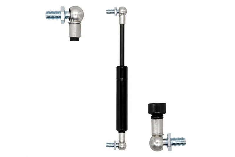 Gasdruckdämpfer SET für die Modelle Daewoo DAS100 und Kremer KRS100