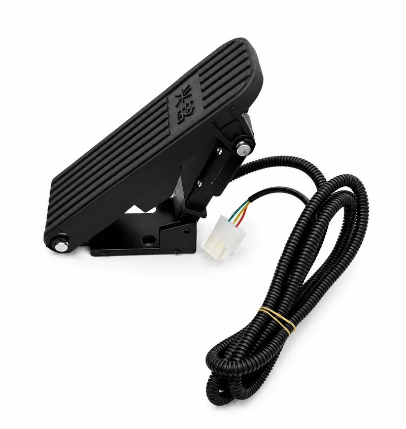 Gaspedal für Daewoo DAS80 / Kremer KRYZS4/ Graefer KM80-PRO / Graefer KM120-PRO