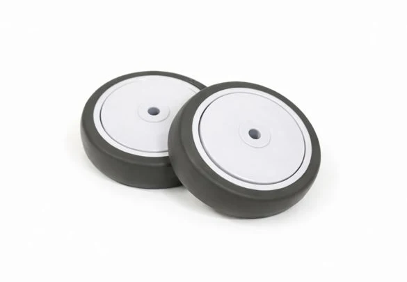 Anlaufrollensatz - Absaugbalken für Scheuersaugmaschine Graefer SM55-PRO / SM55F-PRO / SM60S-PRO / SM80-PRO / SM80S-PRO / SM125-PRO
