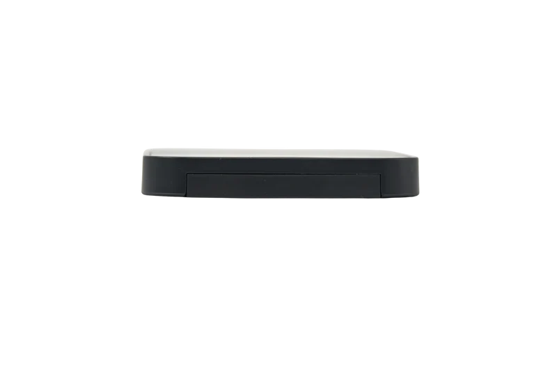Shelly BLU H&T Display ZB - Sensor Temp/Hum/Luz BT Preto