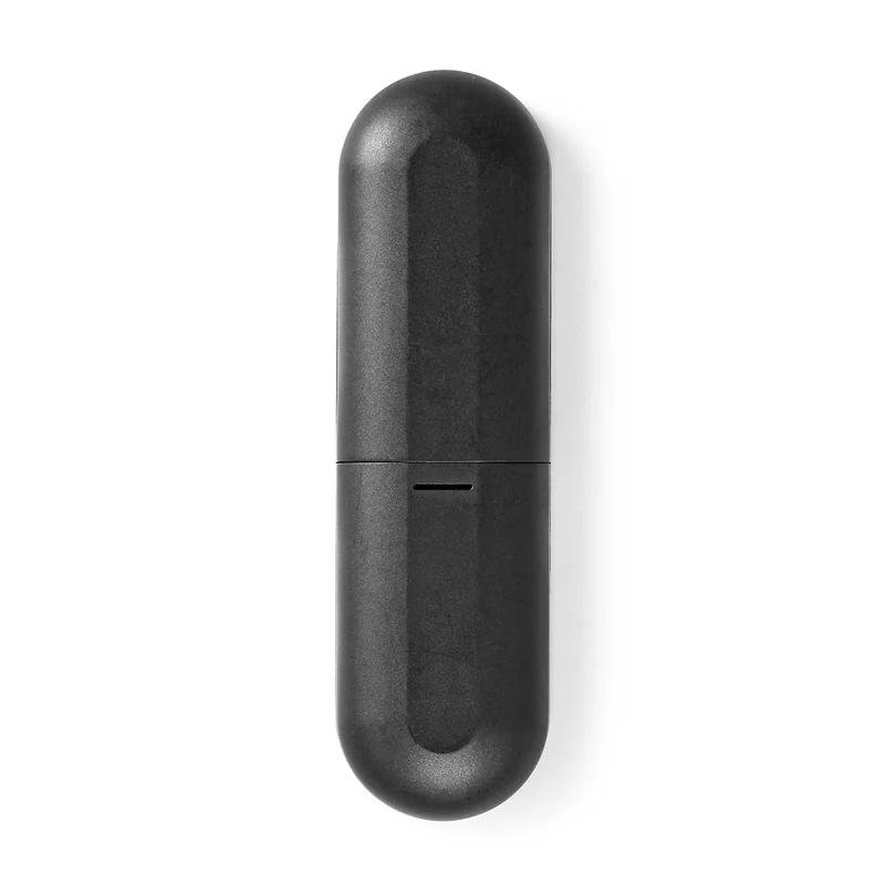 Nedis WIFILR001BK - Comando para Lampadas Inteligentes WiFi