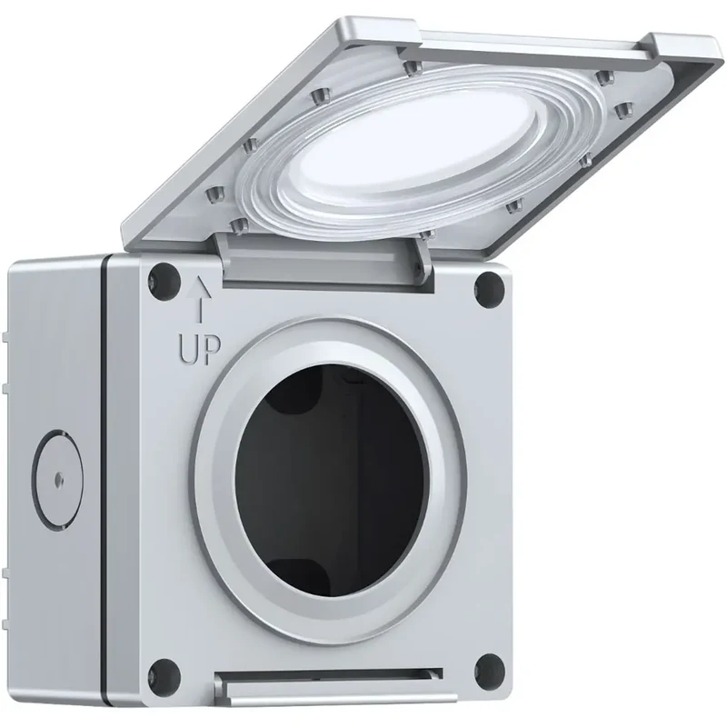 Sonoff EWPB - Caixa Impermeável Exterior Fusion Series IP65