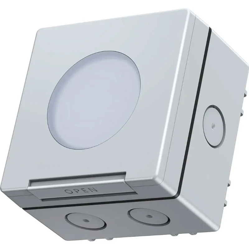 Sonoff EWPB - Caixa Impermeável Exterior Fusion Series IP65