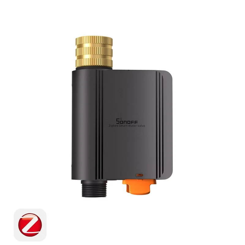 Sonoff Hydro ONE SWV-ZFE - Válvula Rega Inteligente Zigbee