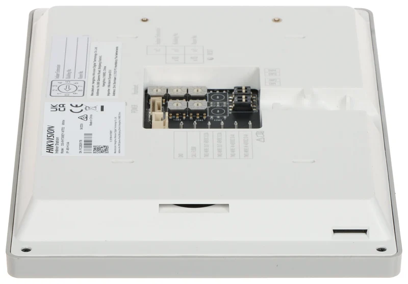 Hikvision DS-KH7300EY-WTE2 Monitor 7" WiFi Videoporteiro