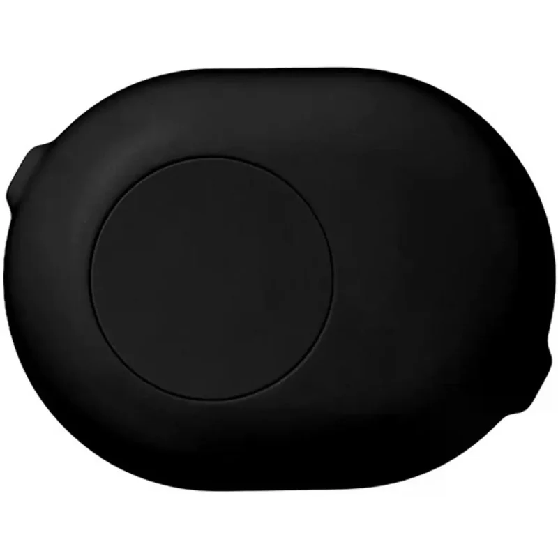 Shelly Button Add-On Preto - Caixa Superficie c/ Botao