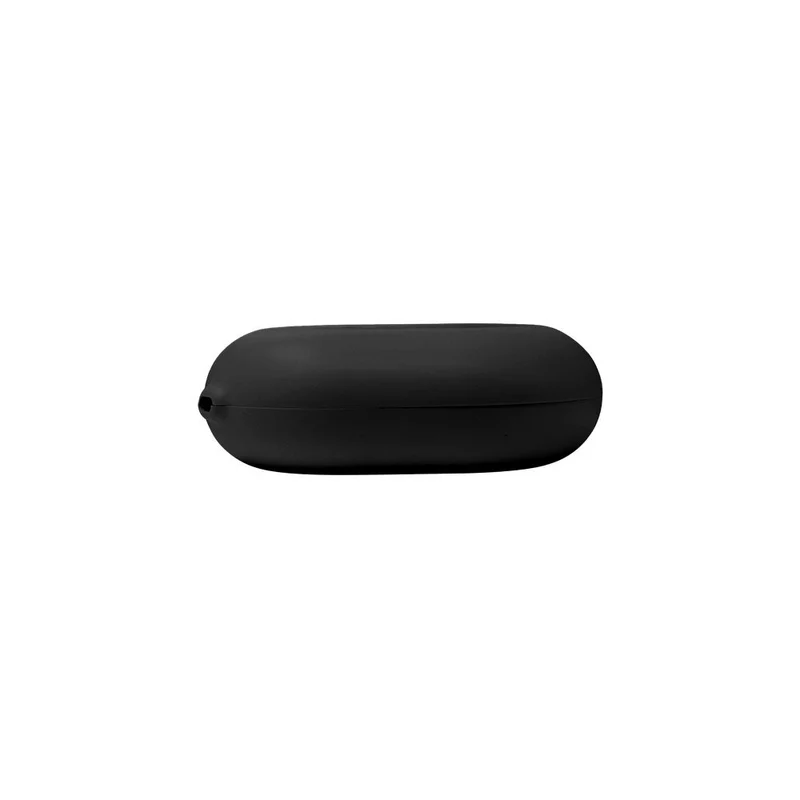 Shelly Button Add-On Preto - Caixa Superficie c/ Botao