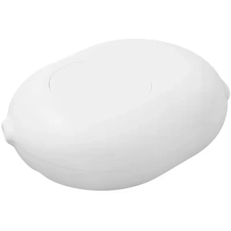 Shelly Button Add-On Branco - Caixa Superficie c/ Botao