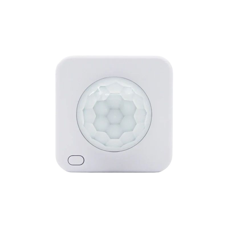 Shelly BLU Motion ZB - Sensor Movimento e Luz Zigbee BT