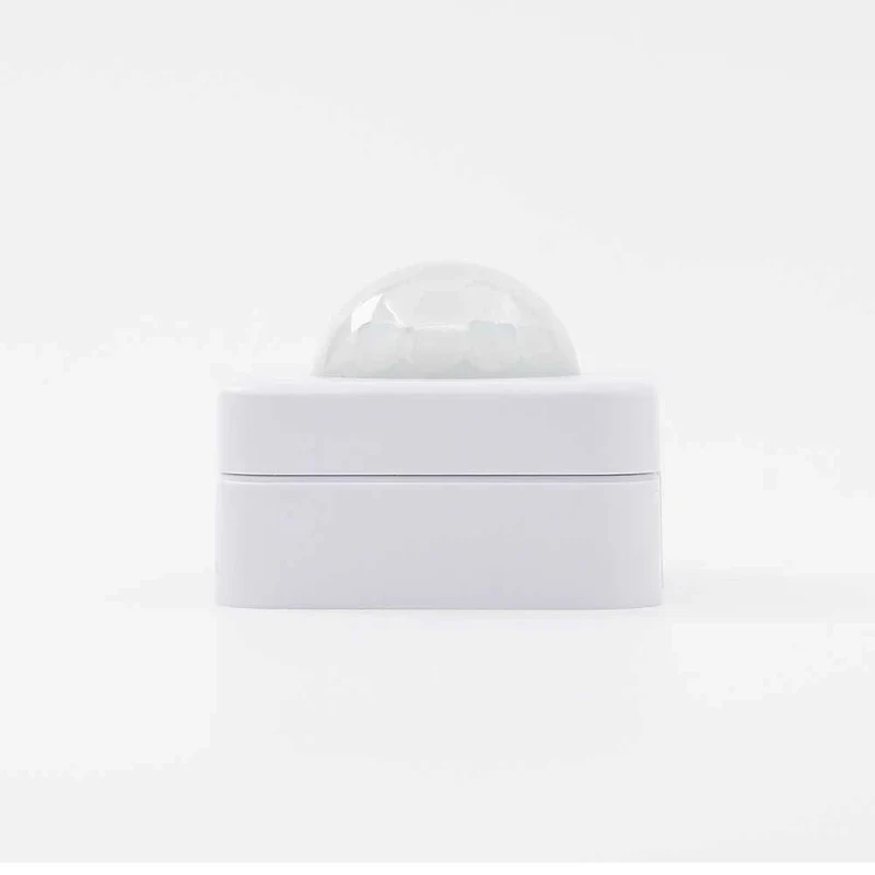 Shelly BLU Motion ZB - Sensor Movimento e Luz Zigbee BT