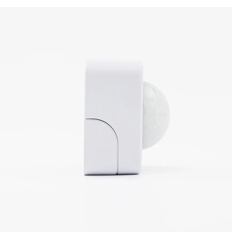 Shelly BLU Motion ZB - Sensor Movimento e Luz Zigbee BT