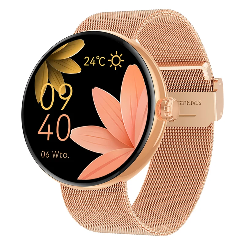 Forever smartwatch Forevive 5 SB-365, Rosegold
