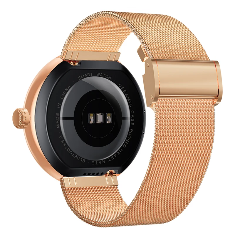 Forever smartwatch Forevive 5 SB-365, Rosegold