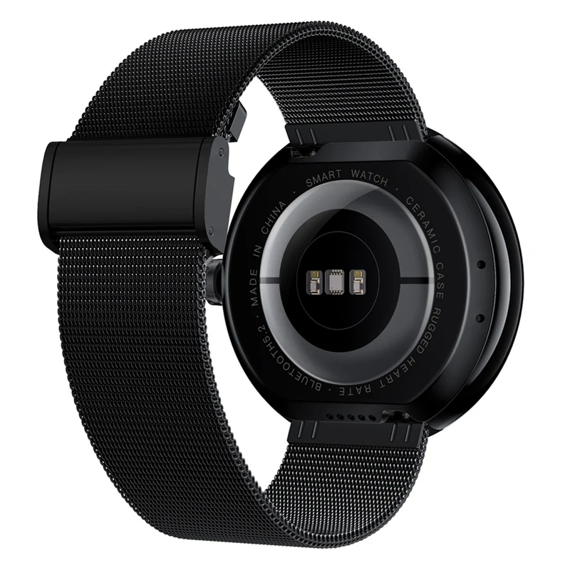 Forever smartwatch Forevive 5 SB-365, Black