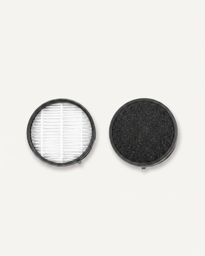 Ekstra HEPA-filtre til Scanovus Flow™ – 2 stk.