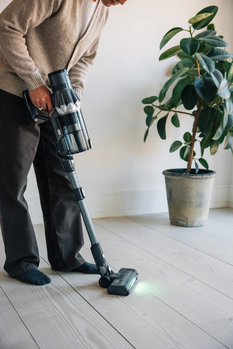 Scanovus Flow™ – Ekstra batteri, op til 50 min.